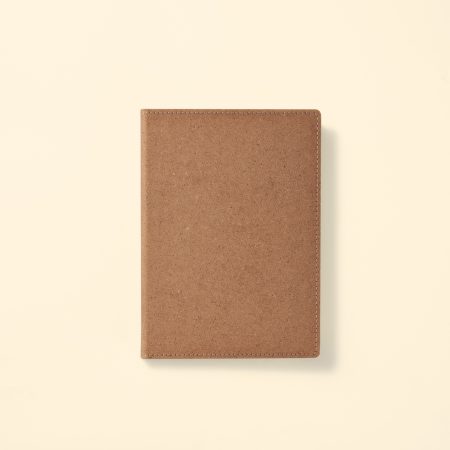Newport Recycled Leather